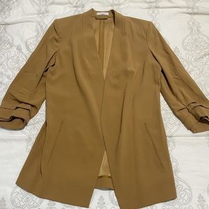 EUC Babaton Power Blazer Sz 8